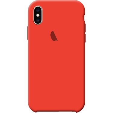 Smart Tech Apple IPhone Xs Max Silikon Lansman Kılıf Fiyatı