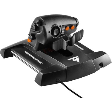 Thrustmaster Twcs Gaz Kolu Fiyatı - Taksit Seçenekleri
