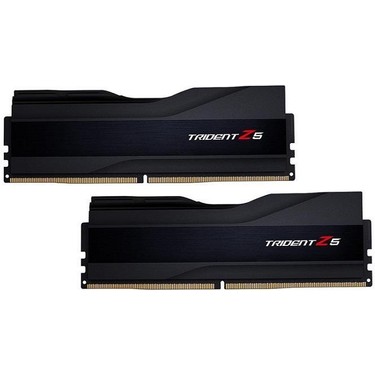 Gskıll 64GB (2x 32GB) Ddr5 6000MHZ CL30 Dual Kıt Rgb Pc Ram Fiyatı
