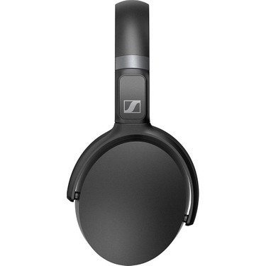 SENNHEISER HD 450BT ブラック Sennheiser Hd 450BT Bluetooth 5.0 Kablosuz Kulaklık Fiyatı