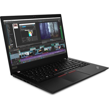 Lenovo Thinkpad P14S 20VX006PTX01 Intel Core i7 1185G7 32 GB Fiyatı