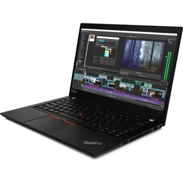 Lenovo Thinkpad P14S 20VX006PTX01 Intel Core i7 1185G7 32 GB Fiyatı