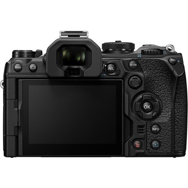 Olympus Om-1 12-40MM F/2.8 Pro Iı Kit Om System Fiyatı