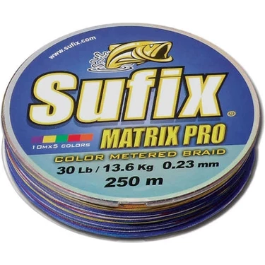 Sufix Matrix Pro Ip