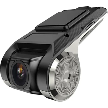 Tam Hd Araba Dvr Dashcam Video Kaydedici Hareket(Yurt