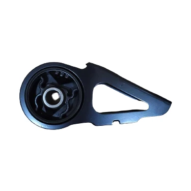 03346 車＆バイク フロント左エンジンモーターマウントサポート、Jazz