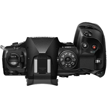 Olympus Om-1 Body Om System Fiyatı