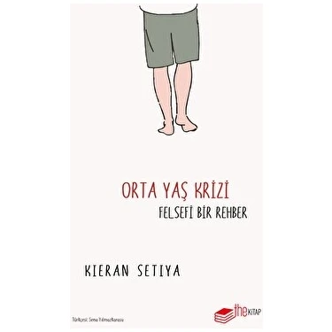 Orta Yaş Krizi - Felsefi Bir