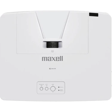 Maxell Projeksiyon Cihazı Maxell