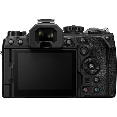 Olympus Om-1 12-40MM F/2.8 Pro Iı Kit Om System Fiyatı