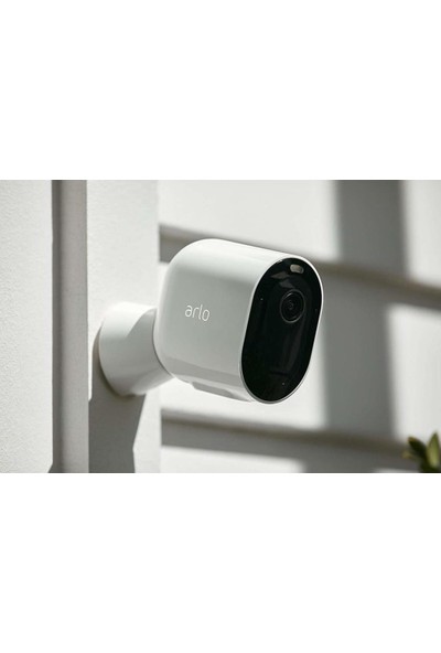 Arlo Pro 3 - Wire-Free Security Add-On Camera (VMC4040P)