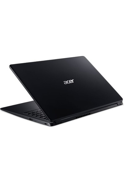 Aspire 3A315-56-33ZG İntel Core i3-1005G1 4GB 256GB SSD 15.6" FHD Windows 11 Home Basic NX.HS5EY.007