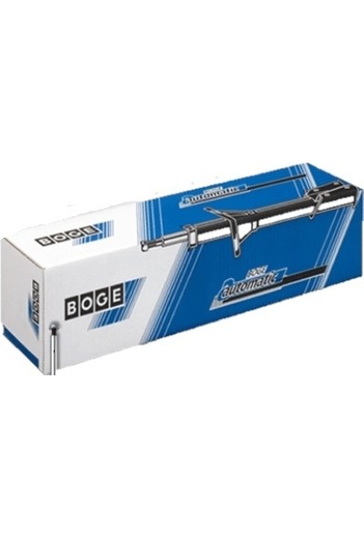 BOGE 36J51A Amortisor On 7L6413032S (WY532738)