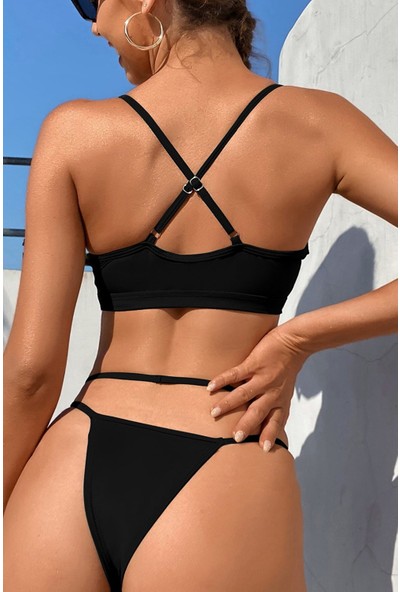 Bikini Takım