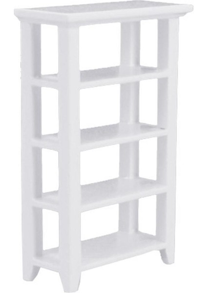 1:12 Ölçekli Dollhouse Minyatür Ekran Raf Tutucu Mobilya Diy Dekor (Yurt Dışından) indirimleri