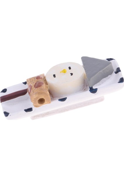 Dollhouse Minyatürler 2 Pc (Yurt Dışından) fiyatları