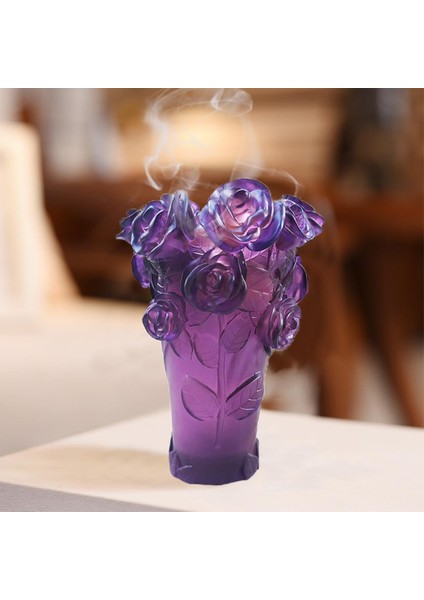 Vazo Düzenleme Süsler Çiçek Şişesi Ofis Yemek Masası Masa Üstü Şeffaf (Yurt Dışından) modelleri