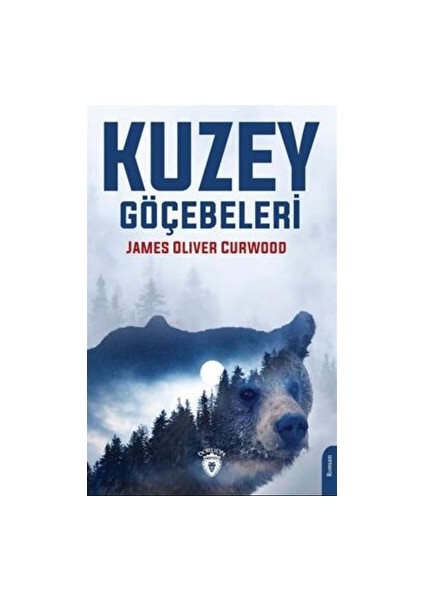 Kuzey Göçebeleri