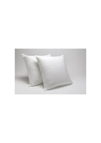 Yastık Silikon Dolgu Microfiber Kılıflı 70X70