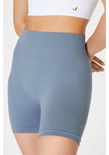 Lucia Biker Tayt Mavi modelleri