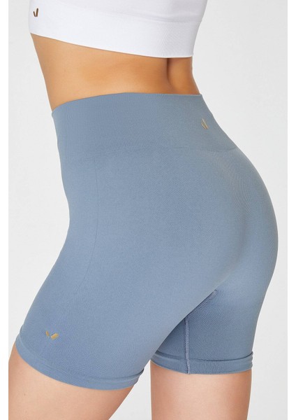 Lucia Biker Tayt Mavi fırsatları