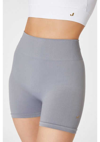 Lucia Biker Tayt Gri modelleri