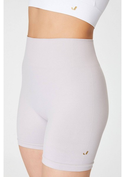 Lucia Biker Tayt Açık Lila modelleri