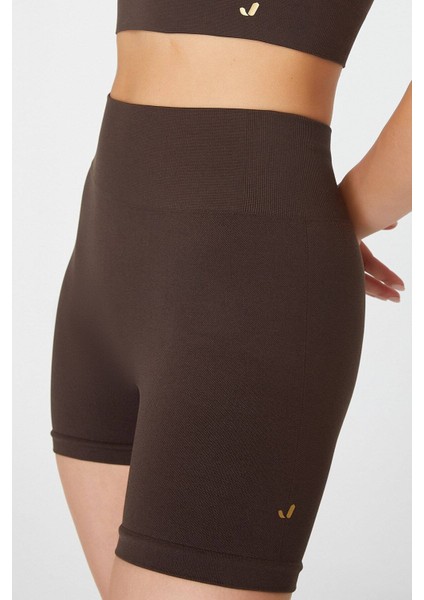 Lucia Biker Tayt Koyu Kahve modelleri