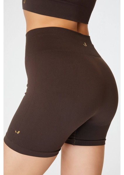 Lucia Biker Tayt Koyu Kahve fırsatları