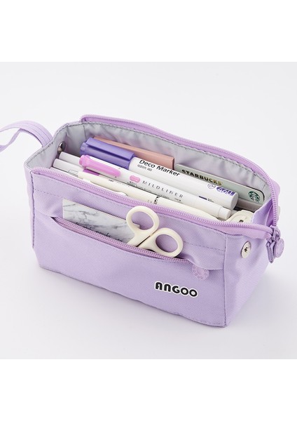 Taşınabilir Kalem Kutusu (Yurt Dışından)