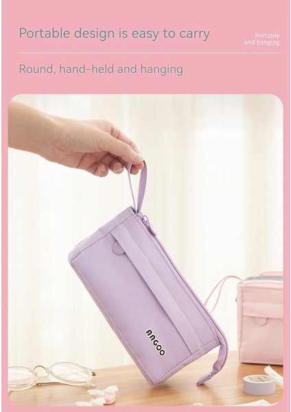 Taşınabilir Kalem Kutusu (Yurt Dışından) modelleri