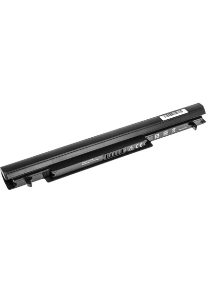 Asus Vivobook S550CA-CJ122H Notebook Batarya Yüksek Performans
