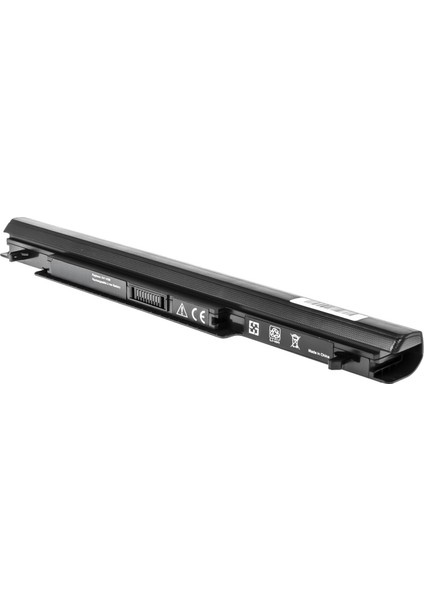 Asus Vivobook S550CA-CJ122H Notebook Batarya Yüksek Performans