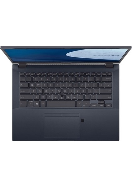 P2451FA-BV0204-TR İntel Core i5 10210U 8GB 256GB SSD Windows 10 Pro 14" Taşınabilir Bilgisayar