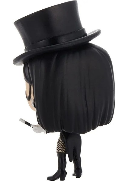 Pop Dc Heroes Zatanna Limited Edition