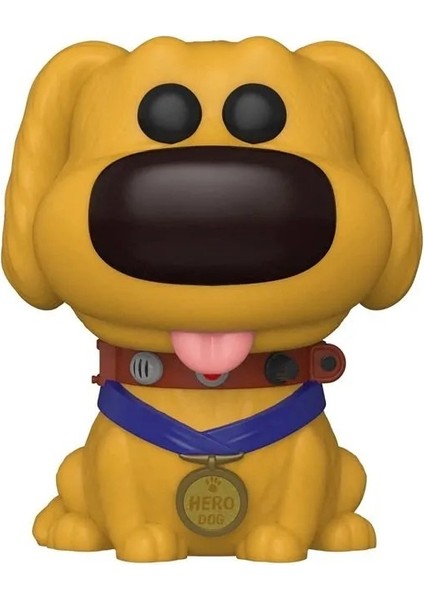 Pop Disney: Dug Days- Hero Dug