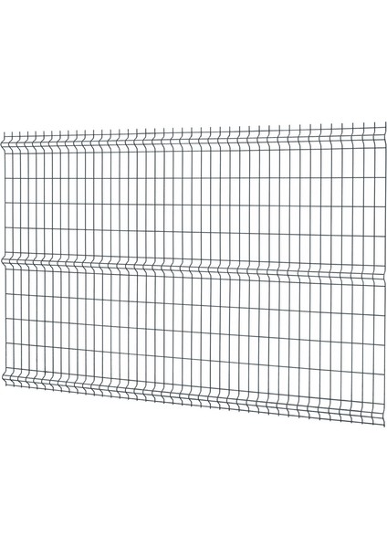 Panel Çit Teli Antrasit