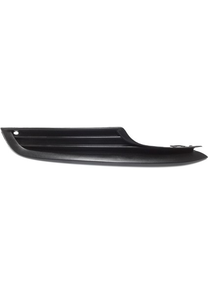 Vw Volkswagen Golf 7 Mk7 2013-2017 Ön Tampon Sağ Hava Kılavuzu Izgara Kapak Siyah Tip 5G0853666