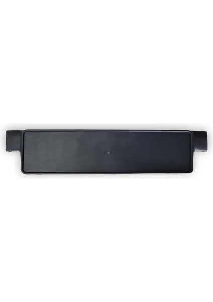 Vw Volkswagen Passat B5 1997-2000 Ön Tampon Orta Plakalık Altı Plastik 3B0807719