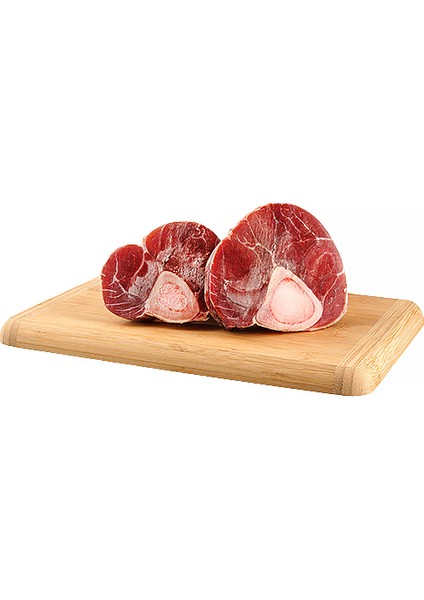Dana Incik Kemikli 500 gr