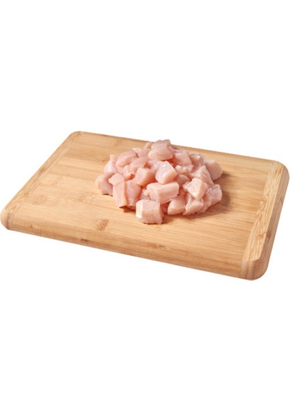 Erpiliç Tavuk Kuşbaşı 1kg