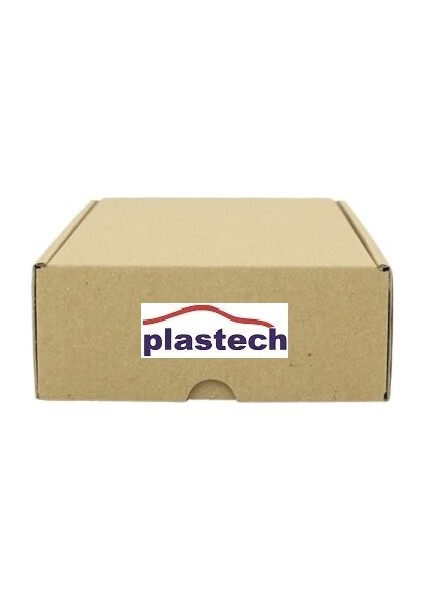 PLASTECH P12347 Arka Silecek Kolu+Silecek Supurgesi+Kapak Peugeot 308 2008 2013 642391 (WP954197)