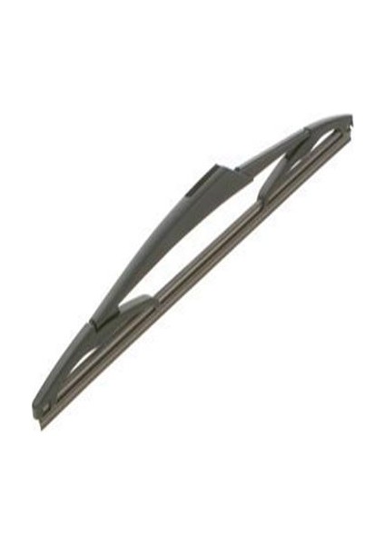 3397011953 Arka Cam Silecek Supurgesi Plastik 370Mm Nemo Fiorino Bipper 07 642368 (WC354252)