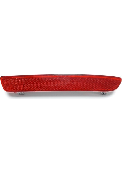 Vw Volkswagen Jetta Mk5 2006-2011 Arka Tampon Sağ Alt Köşe Reflektörü Yansıtıcı Kedi Gözü 1K5945106