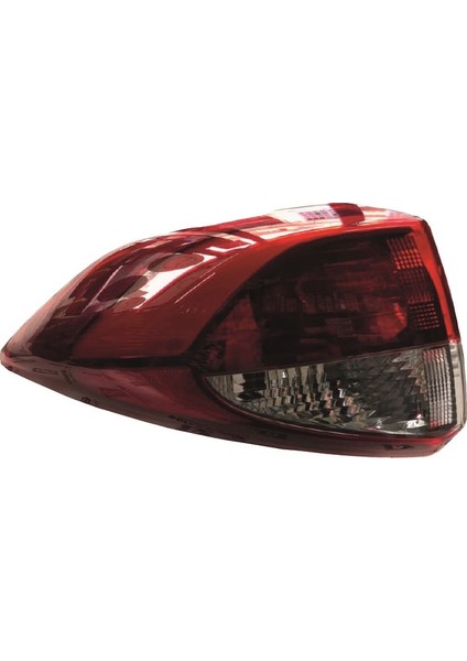 Hyundai Tucson Dış Sol Stop Lambası Ledli 2015-2018