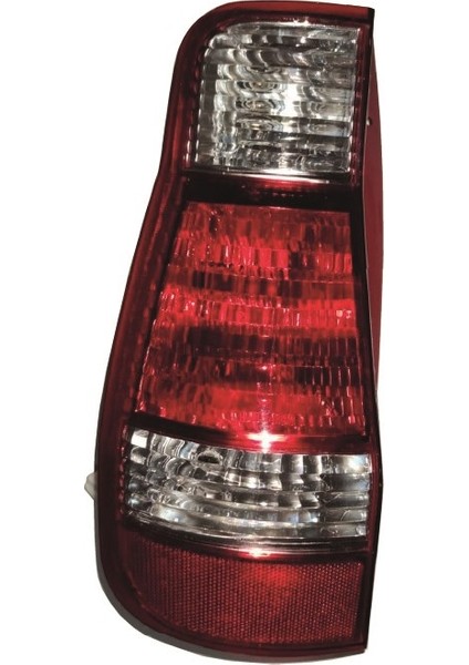 Hyundai Matrix Sol Stop Lambası 2006-2011