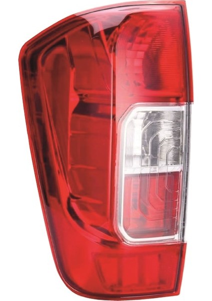 Nissan Navara Sol Stop Lambası Duysuz 2015-2018