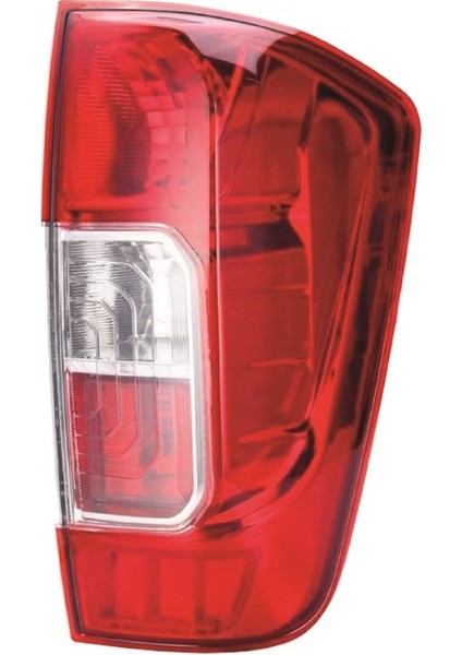 Nissan Navara Sağ Stop Lambası Duysuz 2015-2018