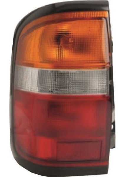 Nissan Pathfınder Sol Stop Lambası 1996-1998