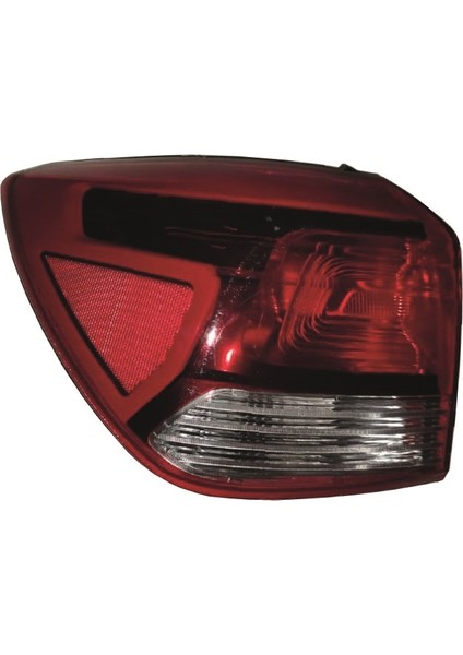 Kia Rio Hatcbak Dış Sol Stop Lambası 2017-2019